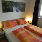 Haus 4 Holidays برامبرغ ام ويلدكوغه