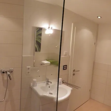 Haus 4 Holidays Apartamento Bramberg am Wildkogel