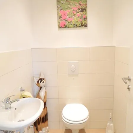 Haus 4 Holidays Apartment