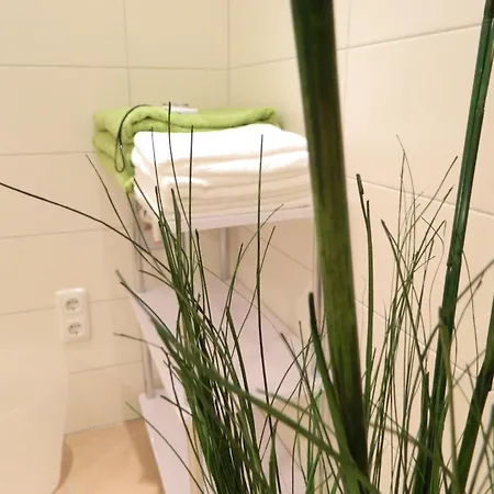 公寓 四假期公寓 *