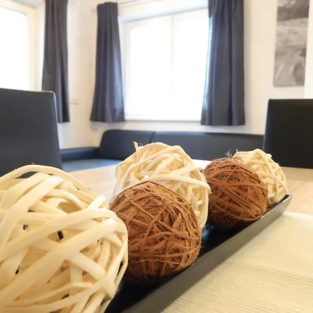 四假期公寓 * 布拉保韦德库