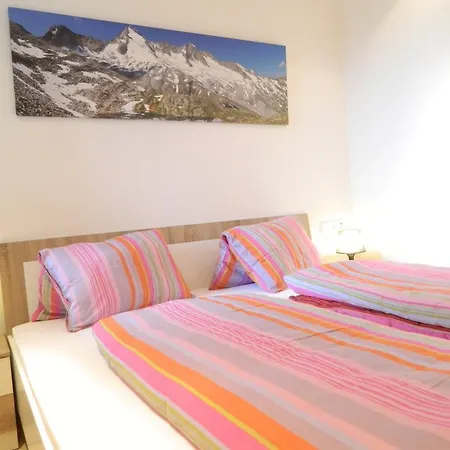 Haus 4 Holidays Брамберг-ам-Вильдкогель