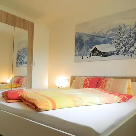 Apartamento Haus 4 Holidays *