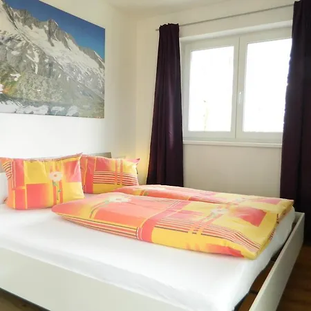 四假期公寓 * 布拉保韦德库