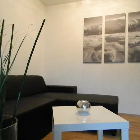 四假期公寓 公寓