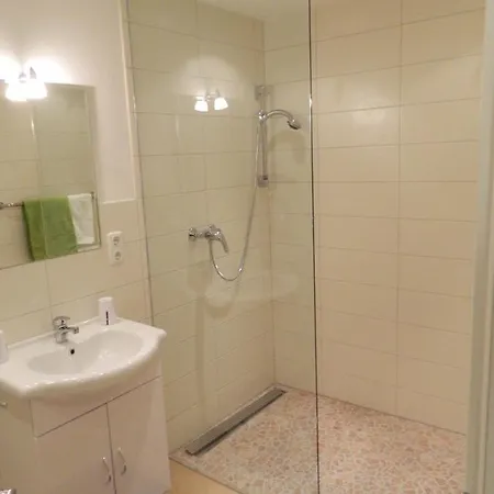 四假期公寓 公寓 布拉保韦德库