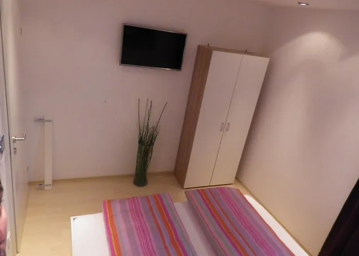 Haus 4 Holidays Брамберг-ам-Вильдкогель