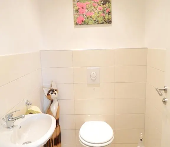 Haus 4 Holidays Апартаменты