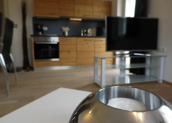 Апартаменты Haus 4 Holidays Брамберг-ам-Вильдкогель