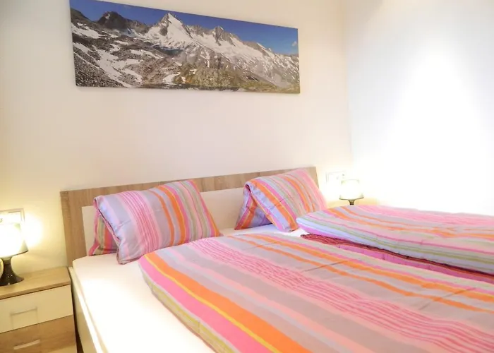 Haus 4 Holidays Брамберг-ам-Вильдкогель