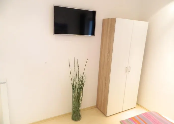 Haus 4 Holidays Апартаменты