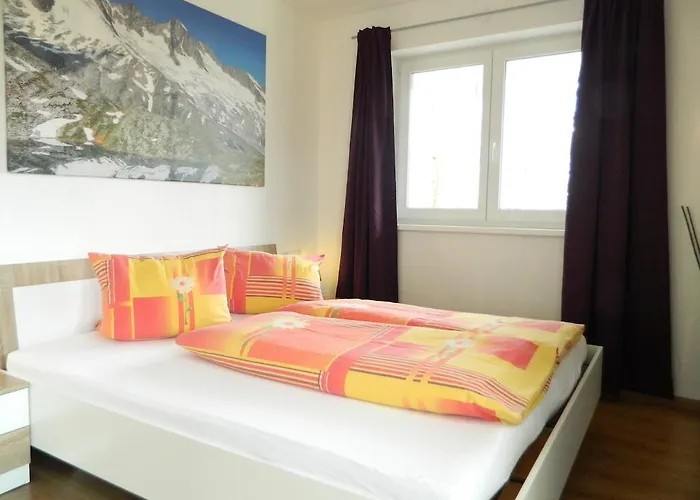 Haus 4 Holidays * Брамберг-ам-Вильдкогель