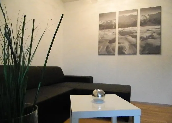 Haus 4 Holidays Апартаменты