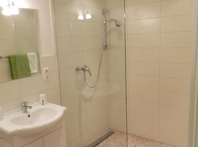 Haus 4 Holidays Апартаменты Брамберг-ам-Вильдкогель